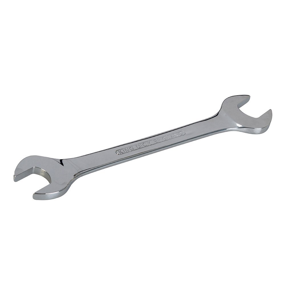 King Dick SLM6306 Open End Wrench Metric 30 x 36mm