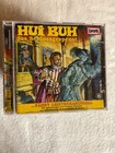 Hui Buh Das Schlossgespenst 6 - Fährt Geisterkarussell | CD 💿 1147