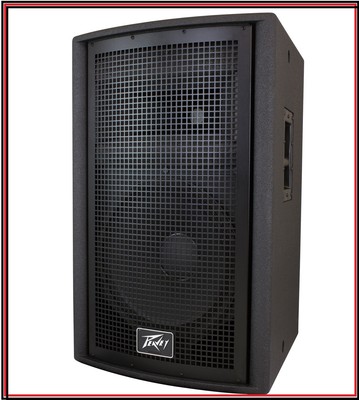 peavey qw 4