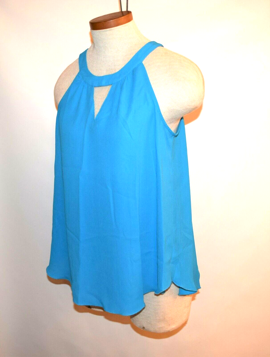 express halter top