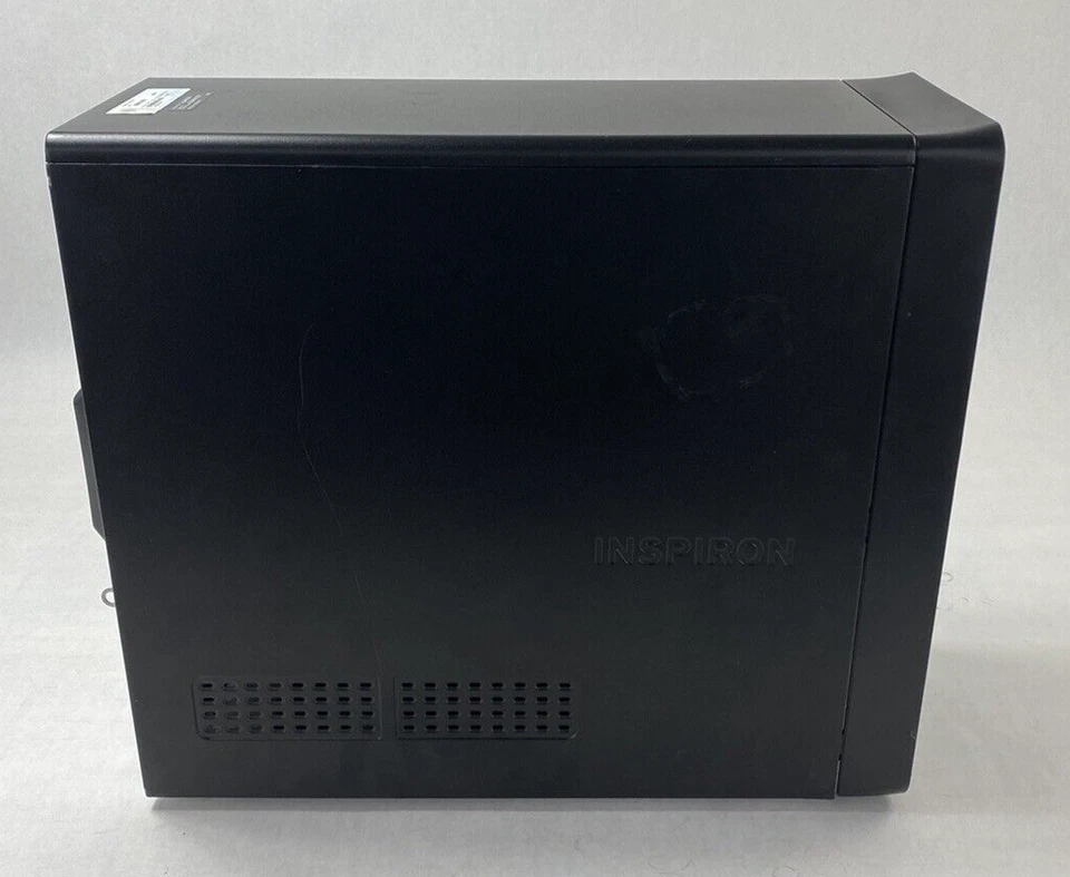 Dell Inspiron 560 MT Intel Pentium Dual-Core E5700 3.00GHz 6GB RAM No HDD No OS - Image 2 of 4