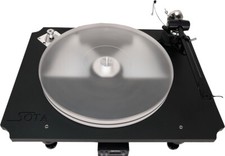 SOTA Escape Turntable w/Origin Live Silver Tonearm  Condor Speed Controller