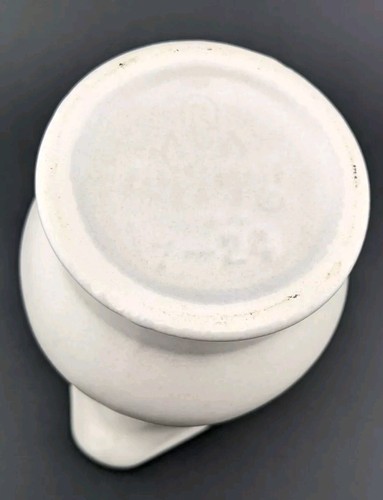 Vintage Pfaltzgraff Yorktowne CREAM #24 AND SUGAR #22 SET Made in USA - Picture 15 of 15
