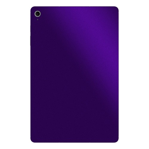 Film d'enveloppe vinyle Armorsuit pour Samsung Galaxy Tab S10 FE (10,9") - Arrière uniquement - Photo 23/48