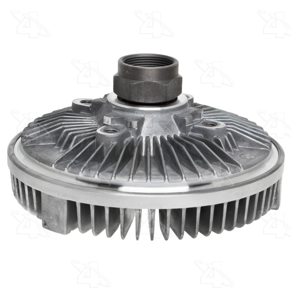 4 Seasons Engine Cooling Fan Clutch For 1989-1993 Dodge W250 5.9L L6 Foto 3 de 4