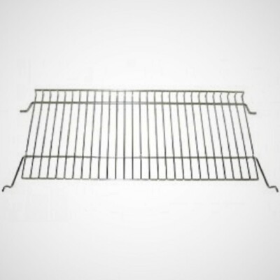 Broil Mate Sterling Gas Grill Chrome Swing Warming 20'' x 10.5''  S12208