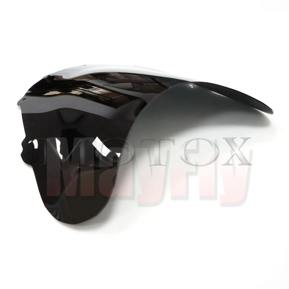 Nuevo ajuste para parabrisas Kawasaki ZZR1100 ZZR1100D ZX11 ZX-11 1993-2001 Foto 2 de 4