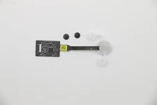 5CB0W44340 For Lenovo Thinkbook 14-IIL 14-IML 15-IIL 15-IML Fingerprint Reader