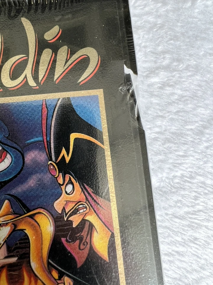 Aladdin Sega Genesis Legacy Cartridge Collection Limited Edition of 2000 Iam8Bit - Image 3 of 3