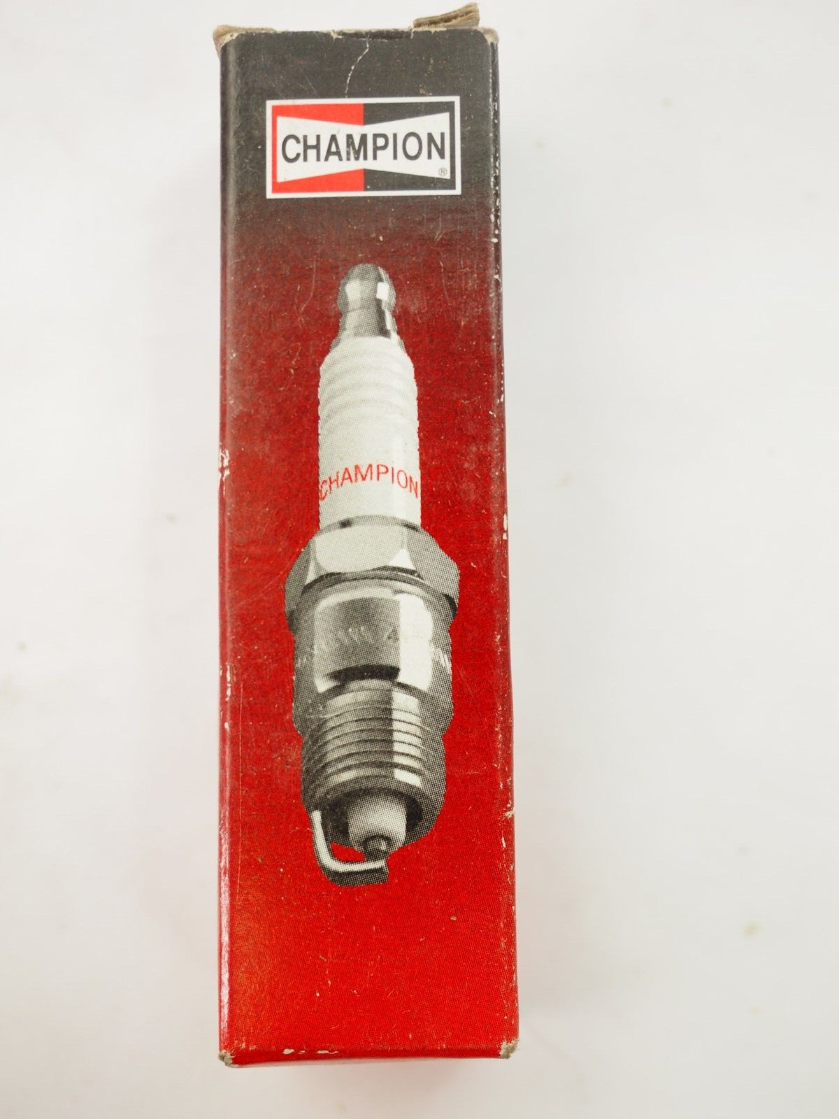 Champion Copper Plus Spark Plug 861J19LM