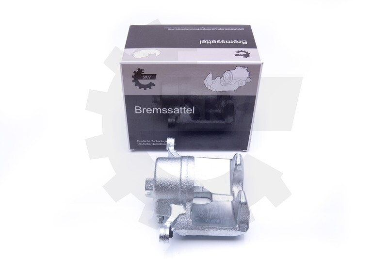 Brake caliper SKV front right for Honda CR-V and II 45018-S9A-A01