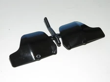 MUGE2028 MUGEN MBX8R ECO 1/8 BUGGY MUD GUARDS