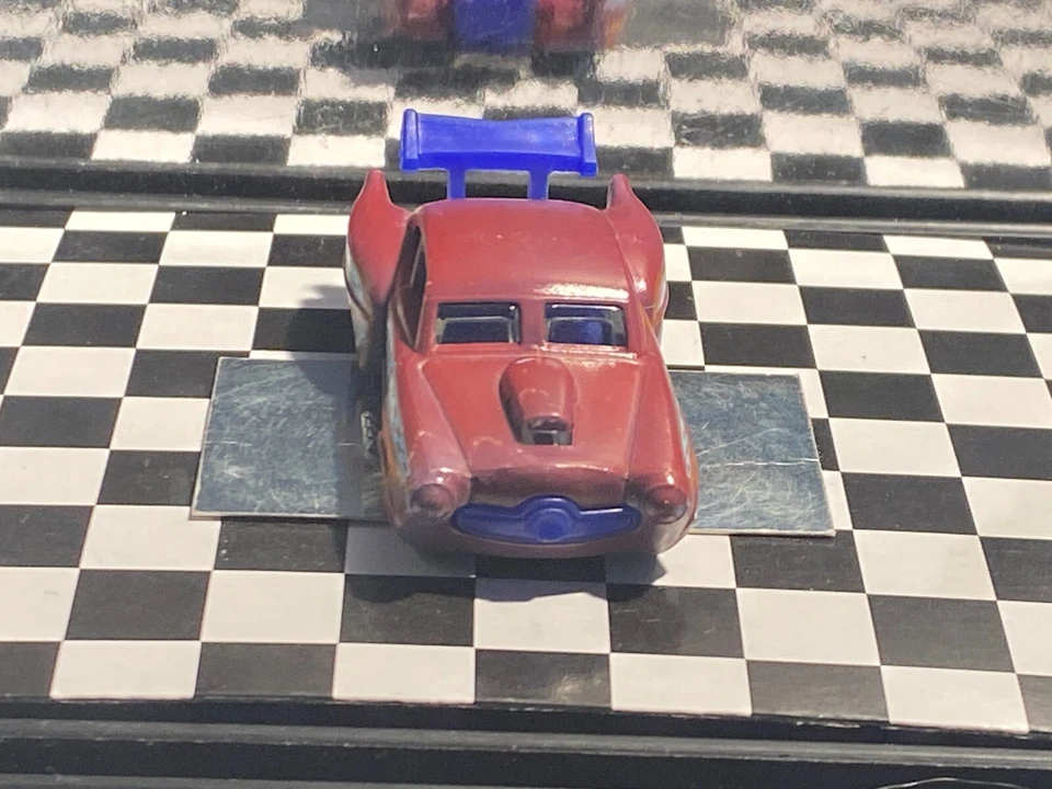 1/64 KAISER HENRY JADED DRAG CAR M11 Foto 4 de 4