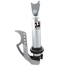 QA1 MT102K Weld-In Shock Bracket Kit Kit for 3.25 in. Axle Tube