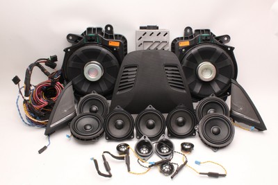 Bmw g30 harman kardon Bmw g30 harman kardon