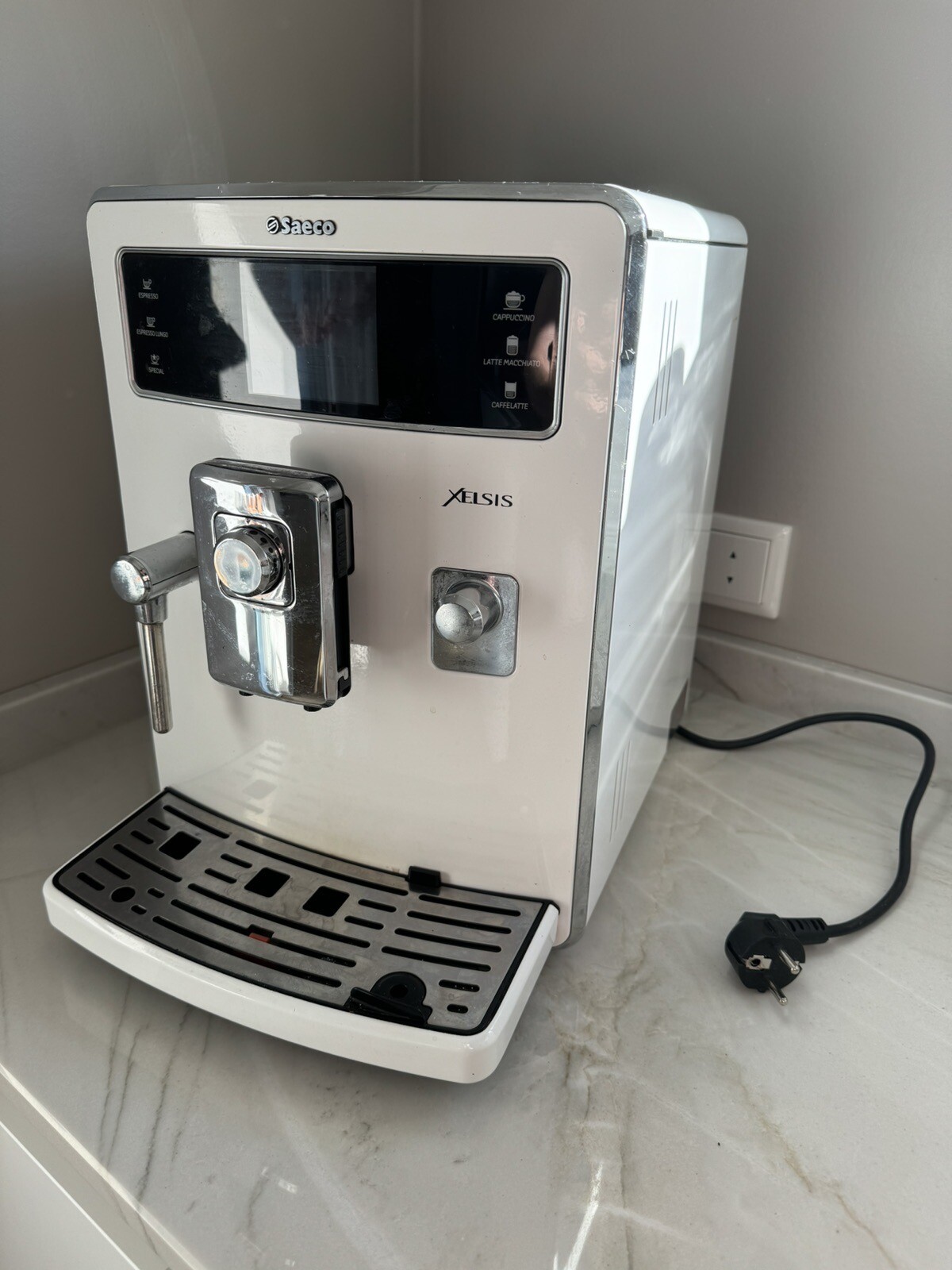 Saeco Xelsis SUP038 ++undicht++ eBay