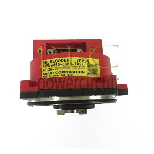 NUEVO codificador de motor Fanuc A860-0360-T021~ - Imagen 4 de 5