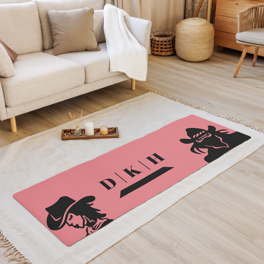 Yoga mat