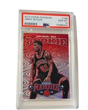 Jimmy Butler Rookie Card Guide and Checklist 21