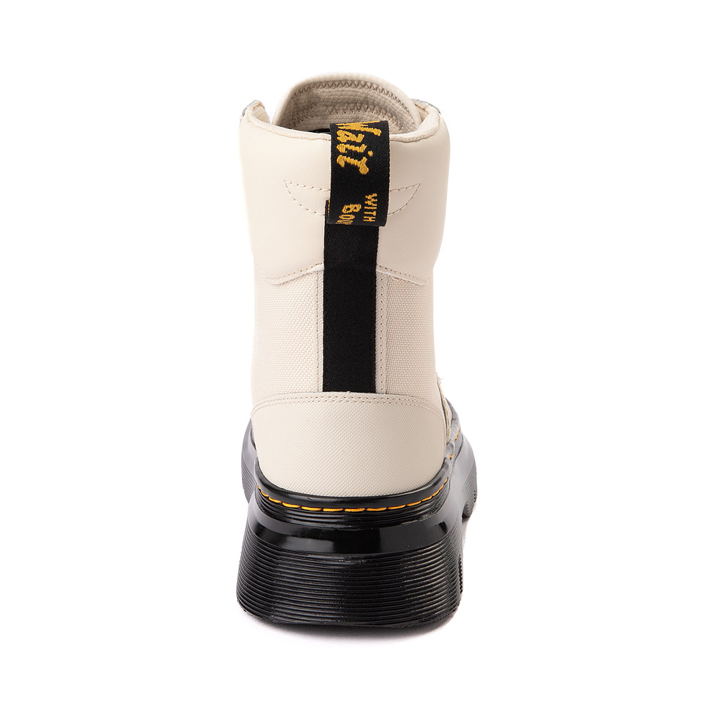 NEW Dr. Martens Tarik Utility Boot Beige | eBay display picture 2