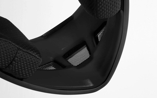 Casco de cara completa Bluegrass LEGIT CARBON MIPS para descenso y enduro, talla M, L - Imagen 3 de 17