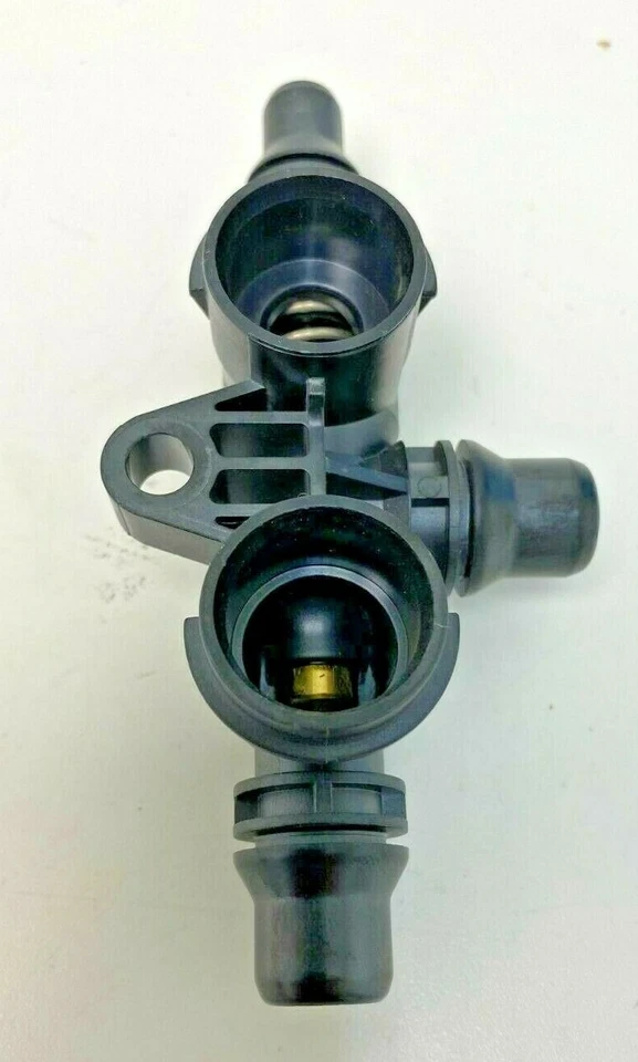 Termostato enfriador de aceite estándar Z63028 NUEVO BMW Foto 4 de 4