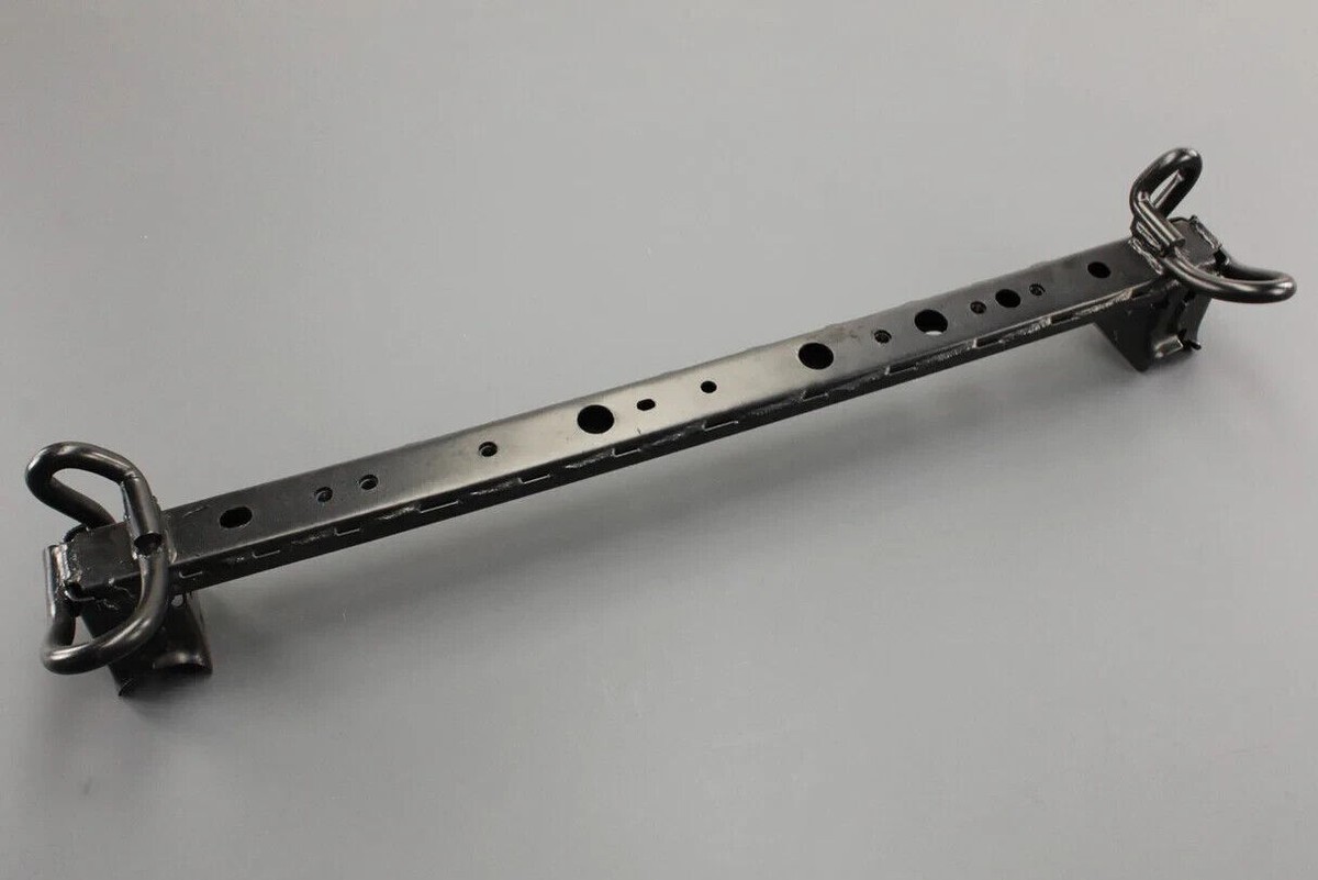 Toyota HILUX GGN#5 Frame Auxiliary Crossmember Sub-Assy 51021