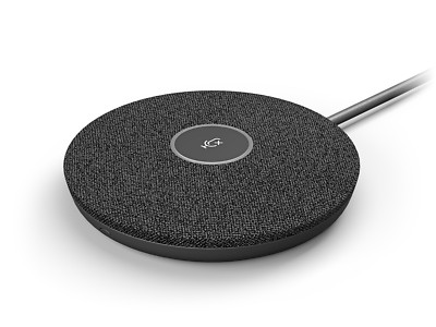 logitech Rally Mic Pod für Rally Konferenzanlage NEU & OVP Konferenzmikrofon