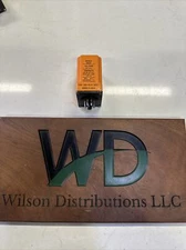 Marsh Bellowfram ATC Diversified Electronics Time DelY Relay TUE-120-ALA-300