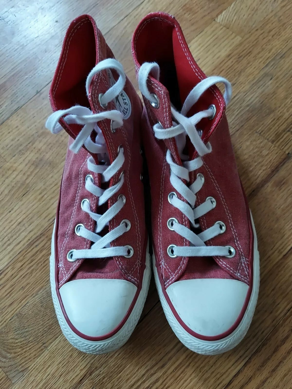 Converse Chuck Taylor All Star купить в 