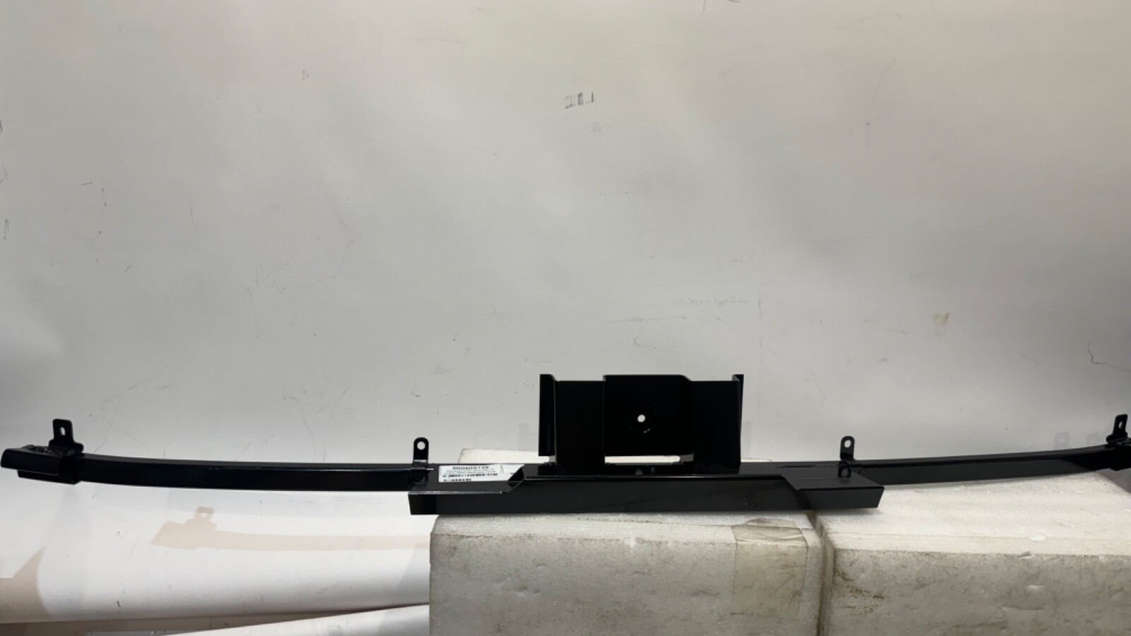 Ferrari F8 Tributo Spider Comp Rear Crash box cross, OEM, Part number: 905126
