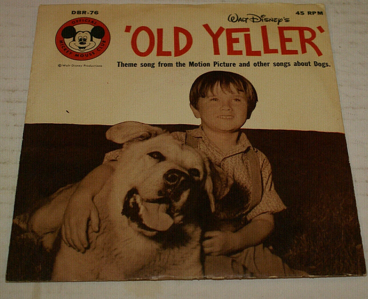 Old hotsell dogs songs