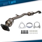 For 2009-2010 Subaru Forester 08-10 Impreza Rear Catalytic Converter 2.5L