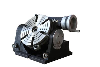 10  PRECISION TILTING ROTARY TABLE, Part#TSK-250-NEW