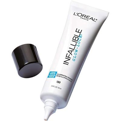L'Oreal Infallible Glow-Lock ~ 130 Illuminating Primer