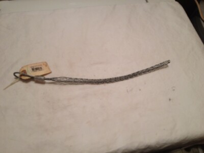 Pass & Seymour PJ62 Junior Duty Wire Mesh Pulling Grip 0.62'' to 0.74'' Cable 2800