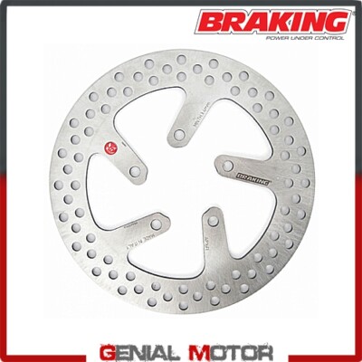 AP16FI Front Brake Disc SX Braking R-FIX for BETA EIKON 1999 > 2003