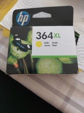 HP Tinte 364XL (Gelb), CB325EE BA1 [#11023]