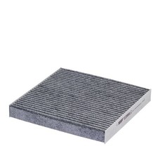 Innenraumfilter Aktivkohlefilter 30 mm HENGST FILTER für u.a. HONDA CR-V