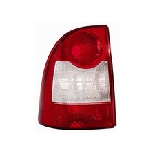 Fanale faro posteriore sinistro per fiat strada pick up 2011 in poi esterno