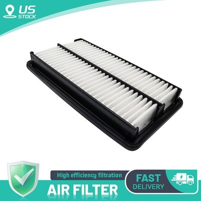 1pc Engine Air Filter For Honda Ridgeline 3.5L 2017 2018-2022 Odyssey 3.5L GAS
