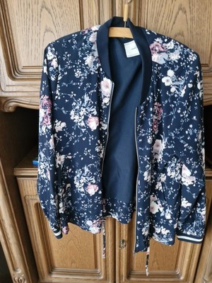 Damen Jacke Grösse 42 Tchibo