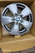 1x BMW 1er F40 2er F44 Mini Clubman F54 Alufelge 6897609 6877741 16