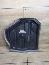 MERCEDES-BENZ C W204 Reserveradverkleidung A2046100575 2.14 Diesel 32677853