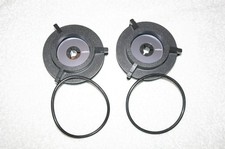 Verkaufe 2 Original ReVox NAB Adapter für NAB Tonbandspulen! Sehr gut erhalten!