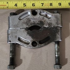 Vintage Otc Tools Puller No. 951 Bearing Splitter Seperator Usa Vintage Otc Tools Puller No. 951 Bearing Splitter Seperator Usa