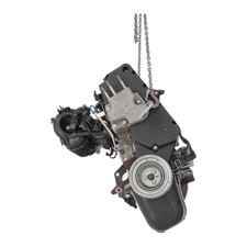Moteur Fiat PANDA