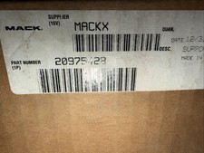 Mack 20975428 Multi-Purpose Bracket