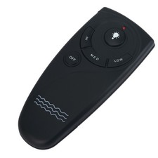 Remote UC7083T Control suit for Hampton Bay Harbor-Breeze Ceiling Fan Wireless