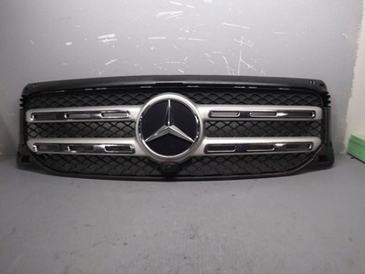 2021 Mercedes GLB250 OEM Grille Assembly With Surround View A2478880300 
